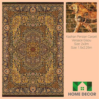 Thảm Trang Trí KPC 29