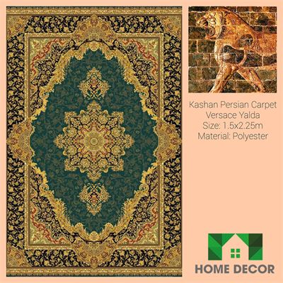 Thảm Trang Trí KPC 30