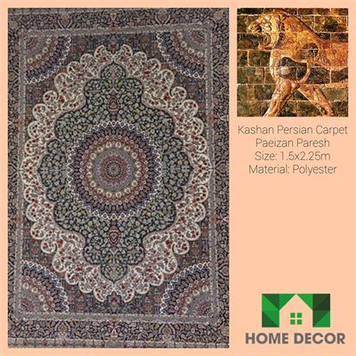 Thảm Trang Trí KPC 35