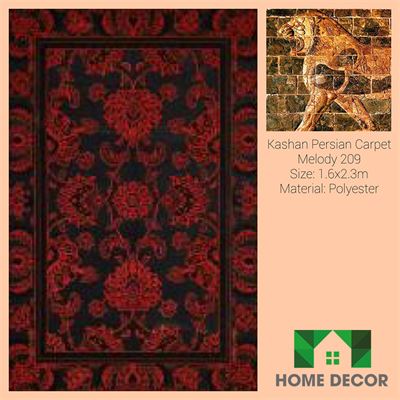 Thảm Trang Trí KPC 88