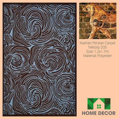 Thảm Trang Trí KPC 58