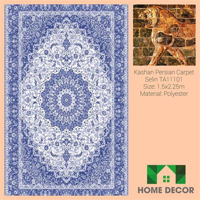 Thảm Trang Trí KPC 59