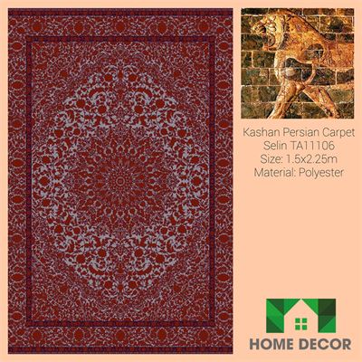 Thảm Trang Trí KPC 61