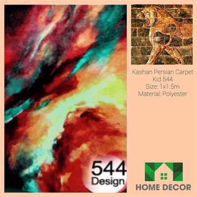 Thảm Trang Trí KPC 64