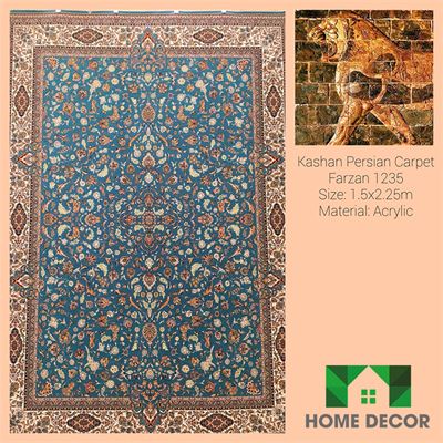 Thảm Trang Trí KPC 72