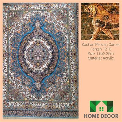 Thảm Trang Trí KPC 73