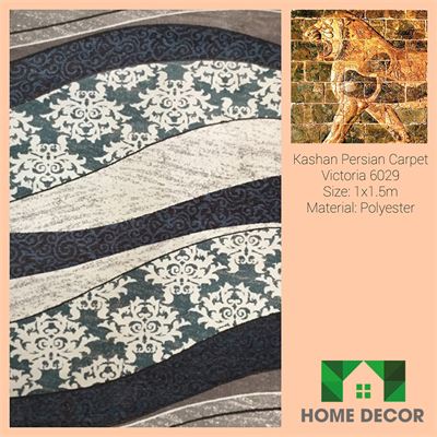 Thảm Trang Trí KPC 83