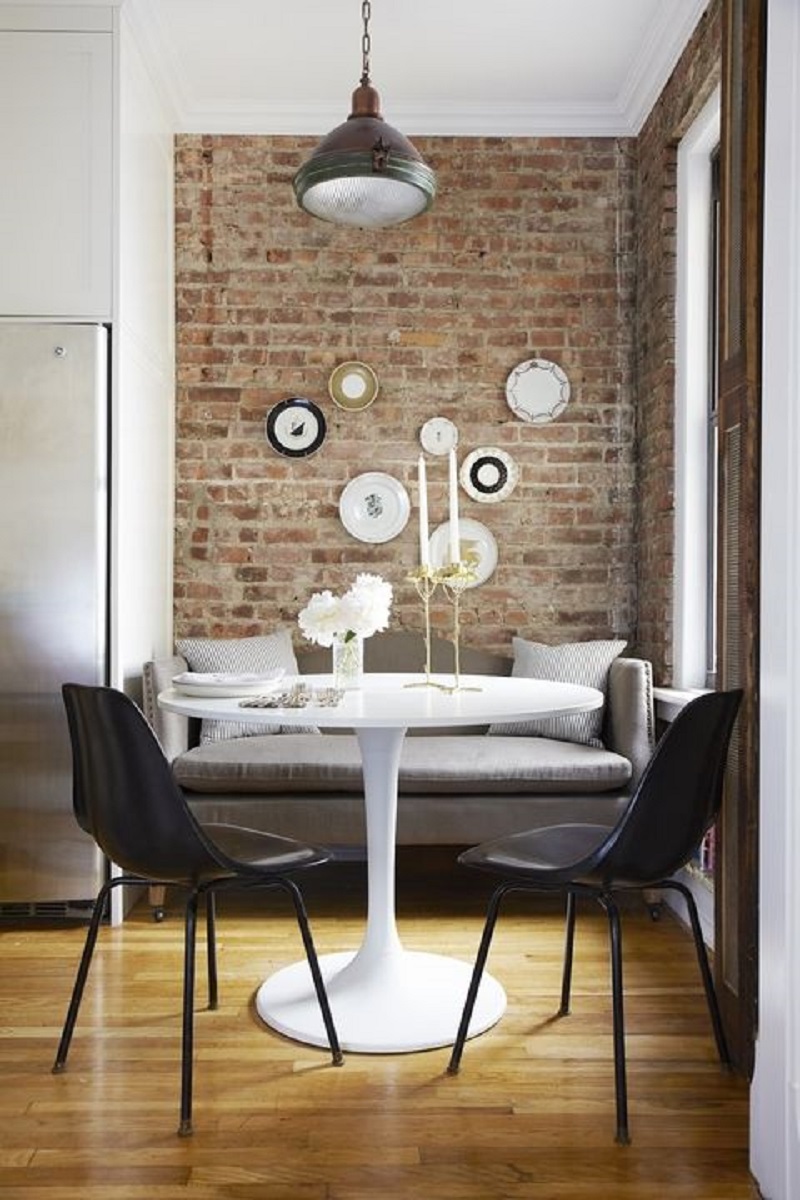 Những mẹo trang trí nội thất không gian và phong cách cho căn hộ