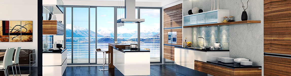 Tham khảo những ứng dụng trang trí thú vị trong nhà