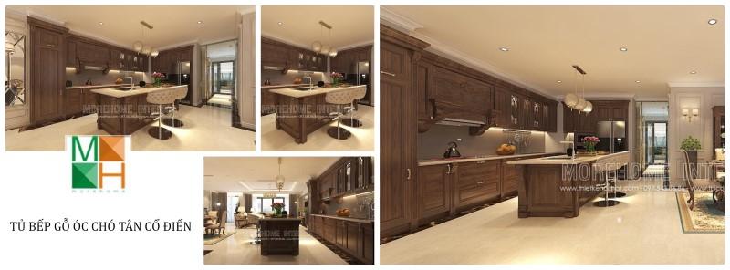 Đồ gỗ óc chó Đồ gỗ óc chó